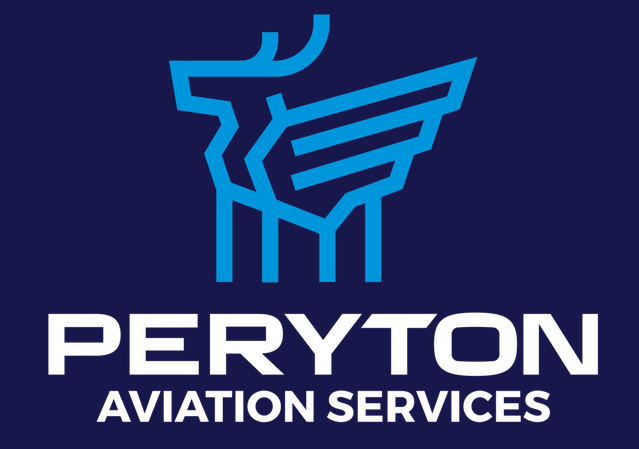Peryton Logo